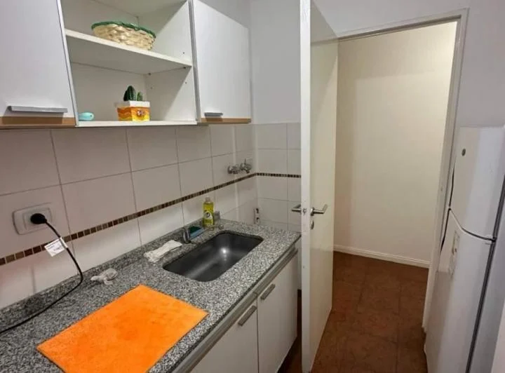 Alq. Dpto AMOBLADO c1 dorm B Centro. 4