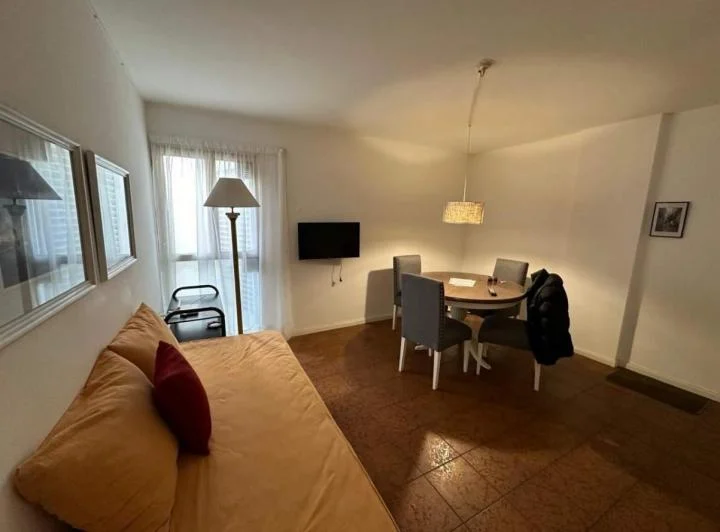 Alq. Dpto AMOBLADO c1 dorm B Centro. 3