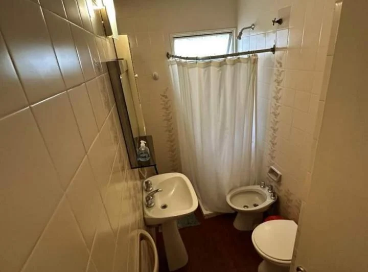 Alq. Dpto AMOBLADO c1 dorm B Centro. 5