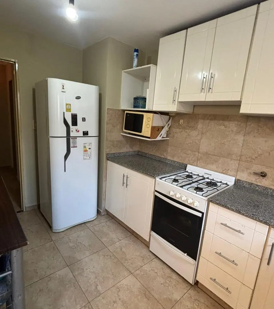 Alq. Dpto c1 dorm. AMOBLADO.B Nueva Córdoba 4
