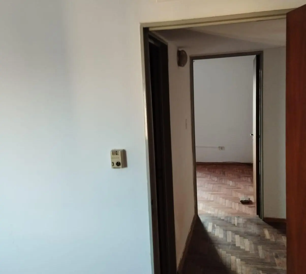 Alq. Dpto c3 dorm. C cochera. B Centro. 4