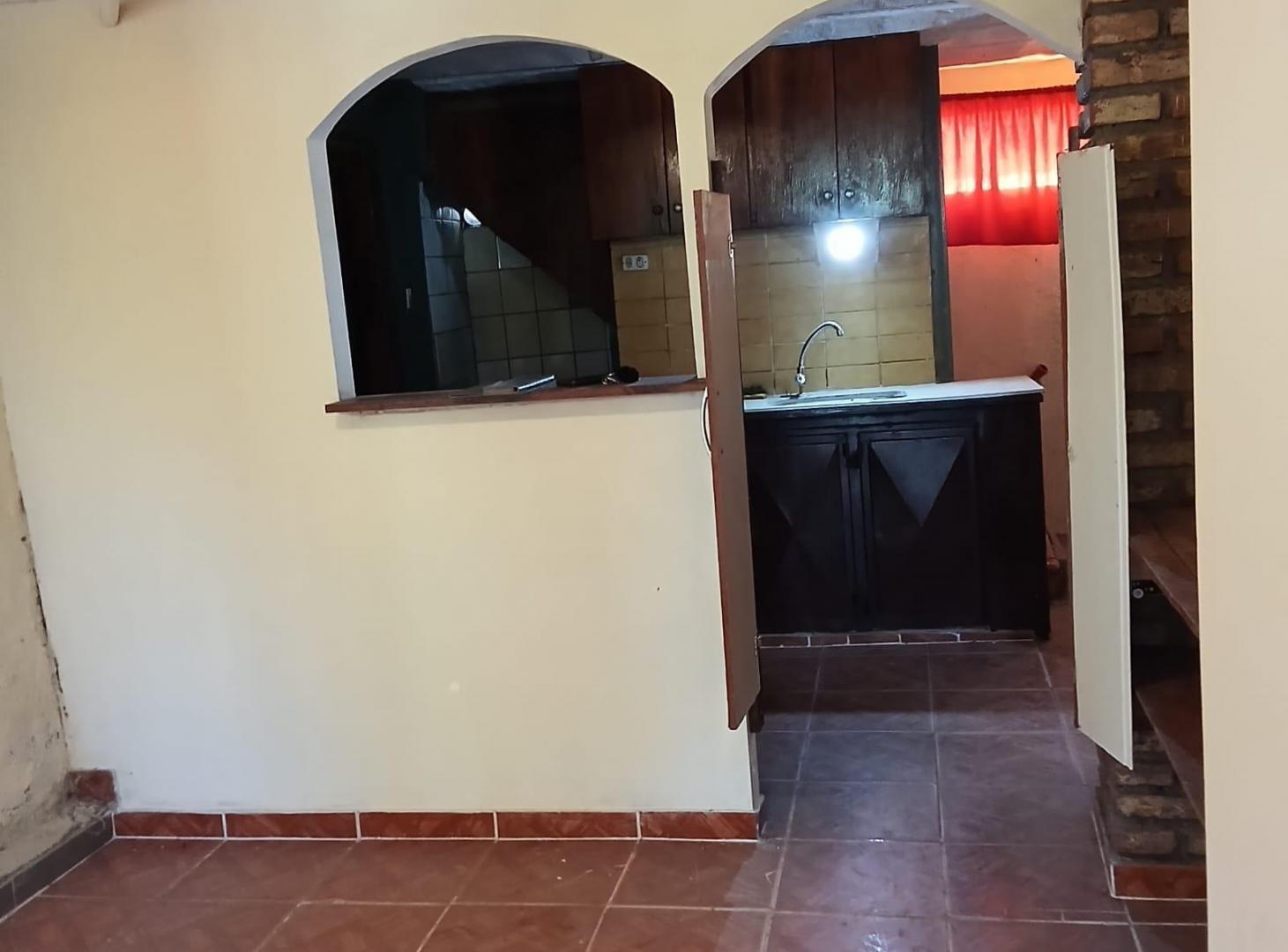 Alq. Dpto c1 dorm. B Cuesta Colorada - La Calera.