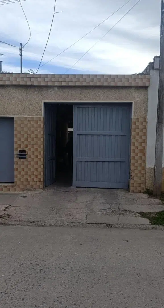 Alq.depositogalpón B Amp. Pueyrredón. 4