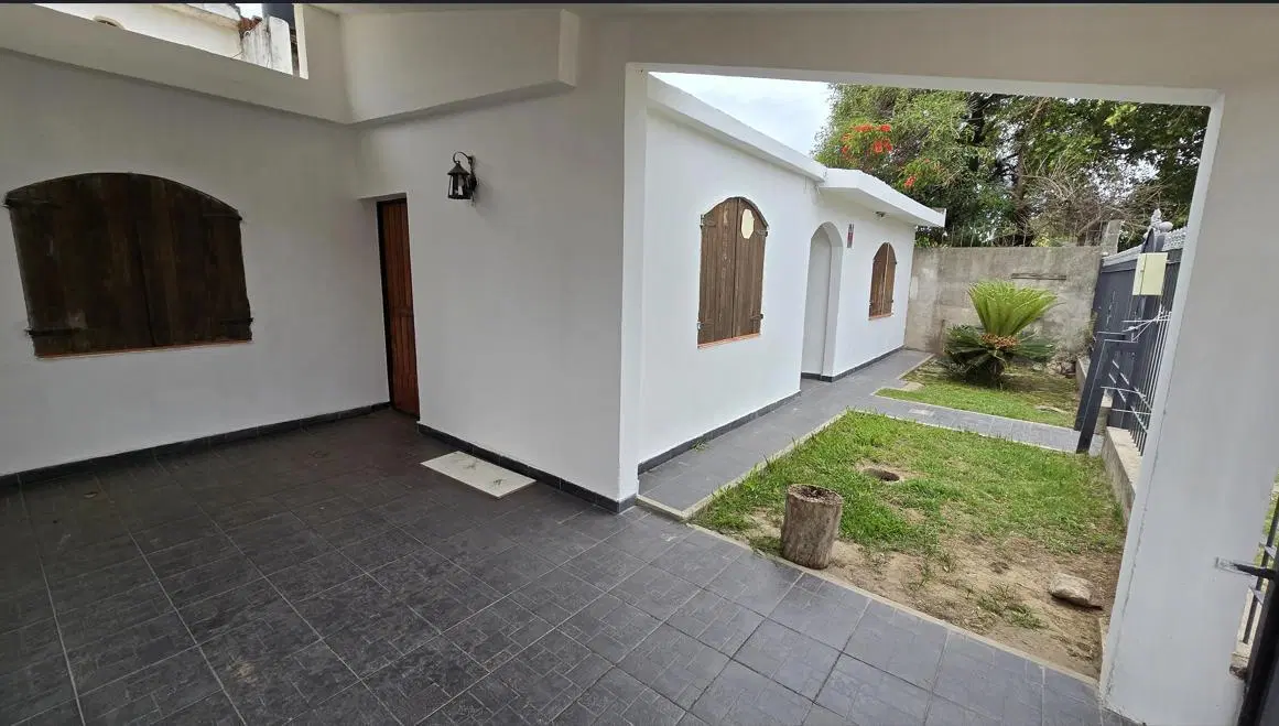 Vendo casa c3 dorm.B Parque Futura. 5