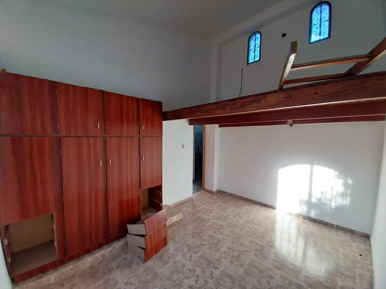 Vendo casa c3 dorm.B Parque Futura. 3