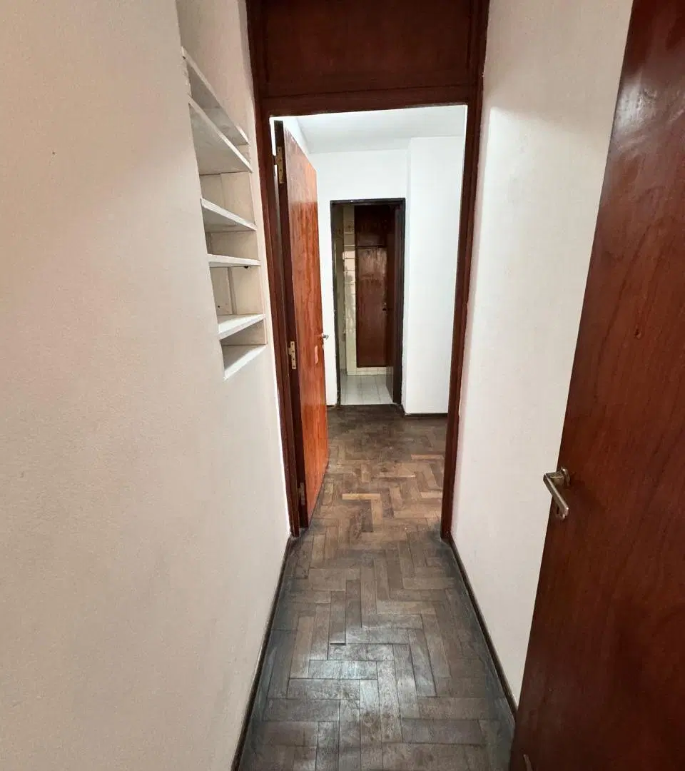 Vendo dpto c2 dorm. B Alberdi. 3