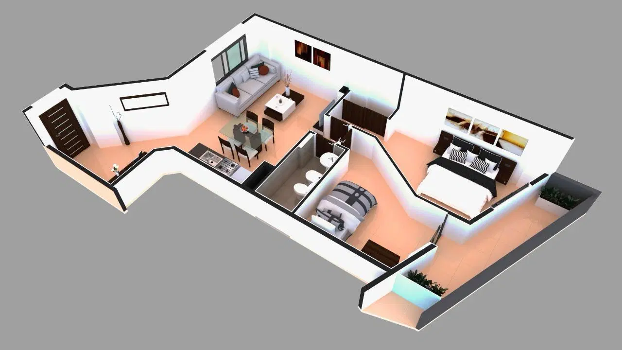 Plano 1
