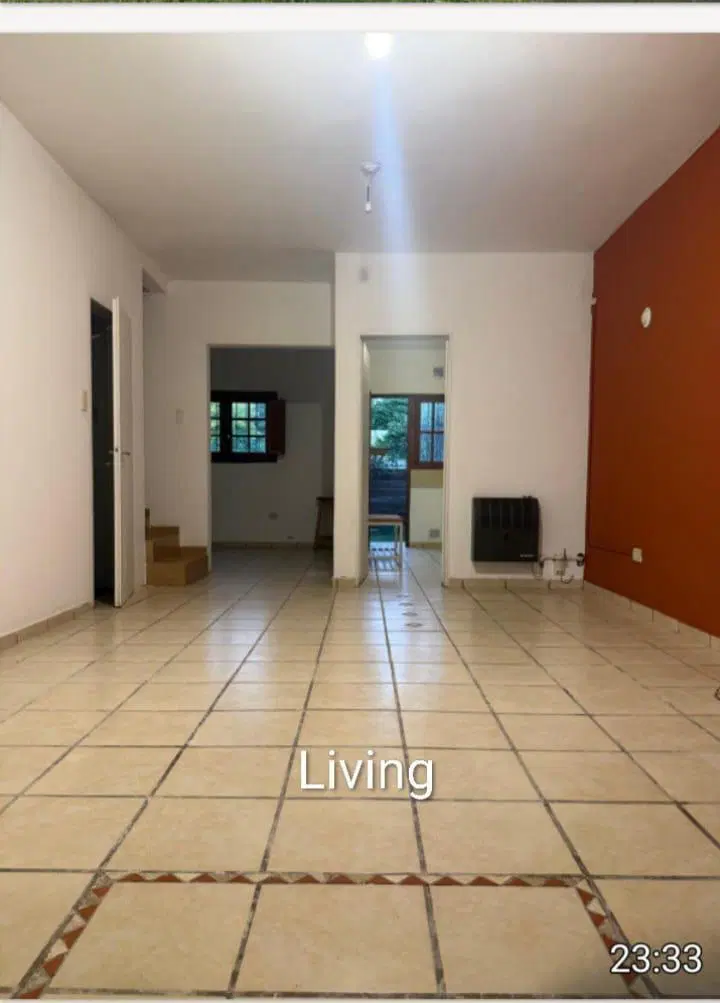 Alq. Casa c2 dorm. B Quintas de Arguello. 2