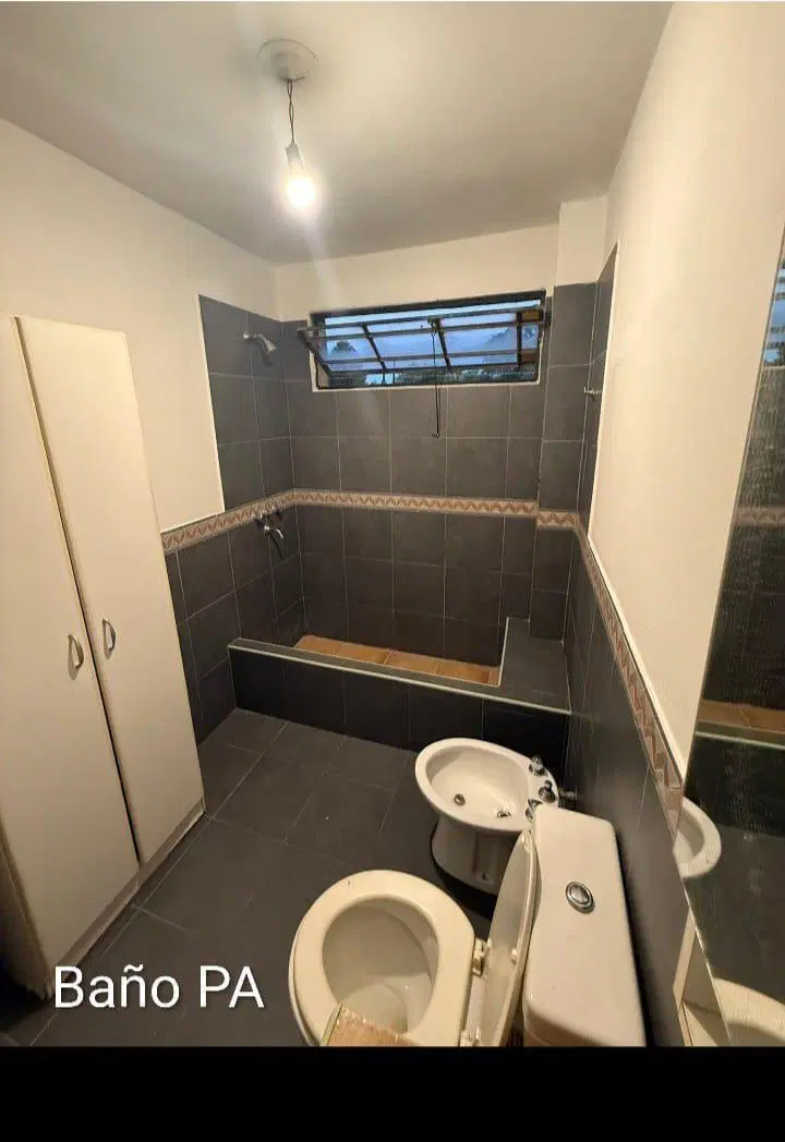 Alq. Casa c2 dorm. B Quintas de Arguello. 5
