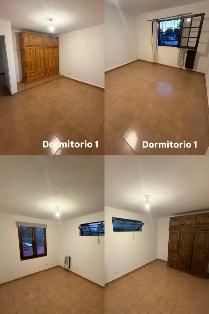 Alq. Casa c2 dorm. B Quintas de Arguello. 4