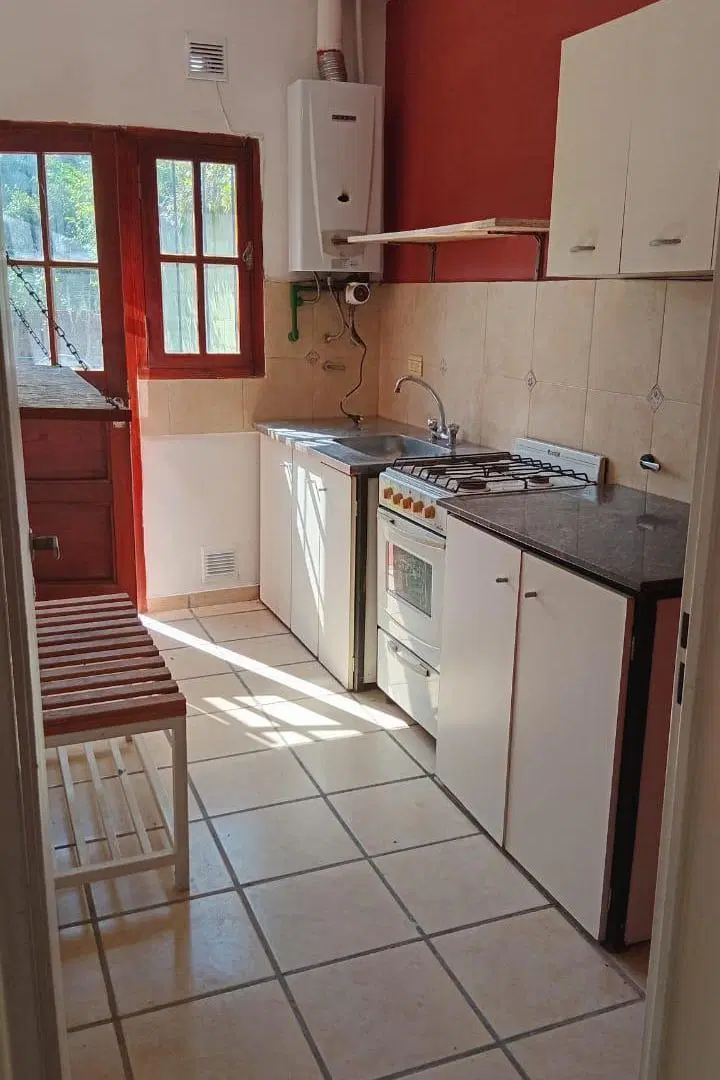 Alq. Casa c2 dorm. B Quintas de Arguello. 3
