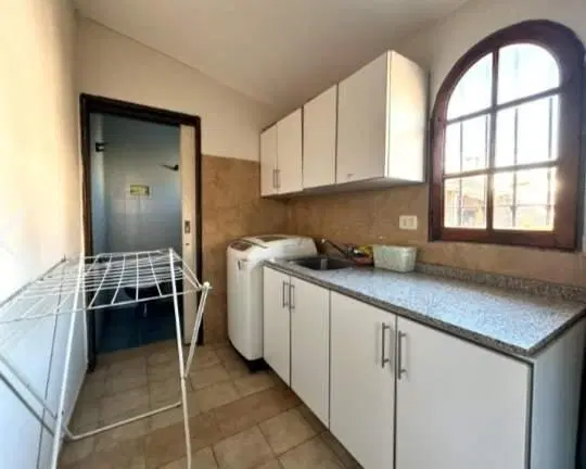 APTO CRÉDITO! Vendo casa c3 dorm B Arguello. 3