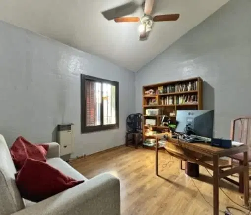 APTO CRÉDITO! Vendo casa c3 dorm B Arguello. 1