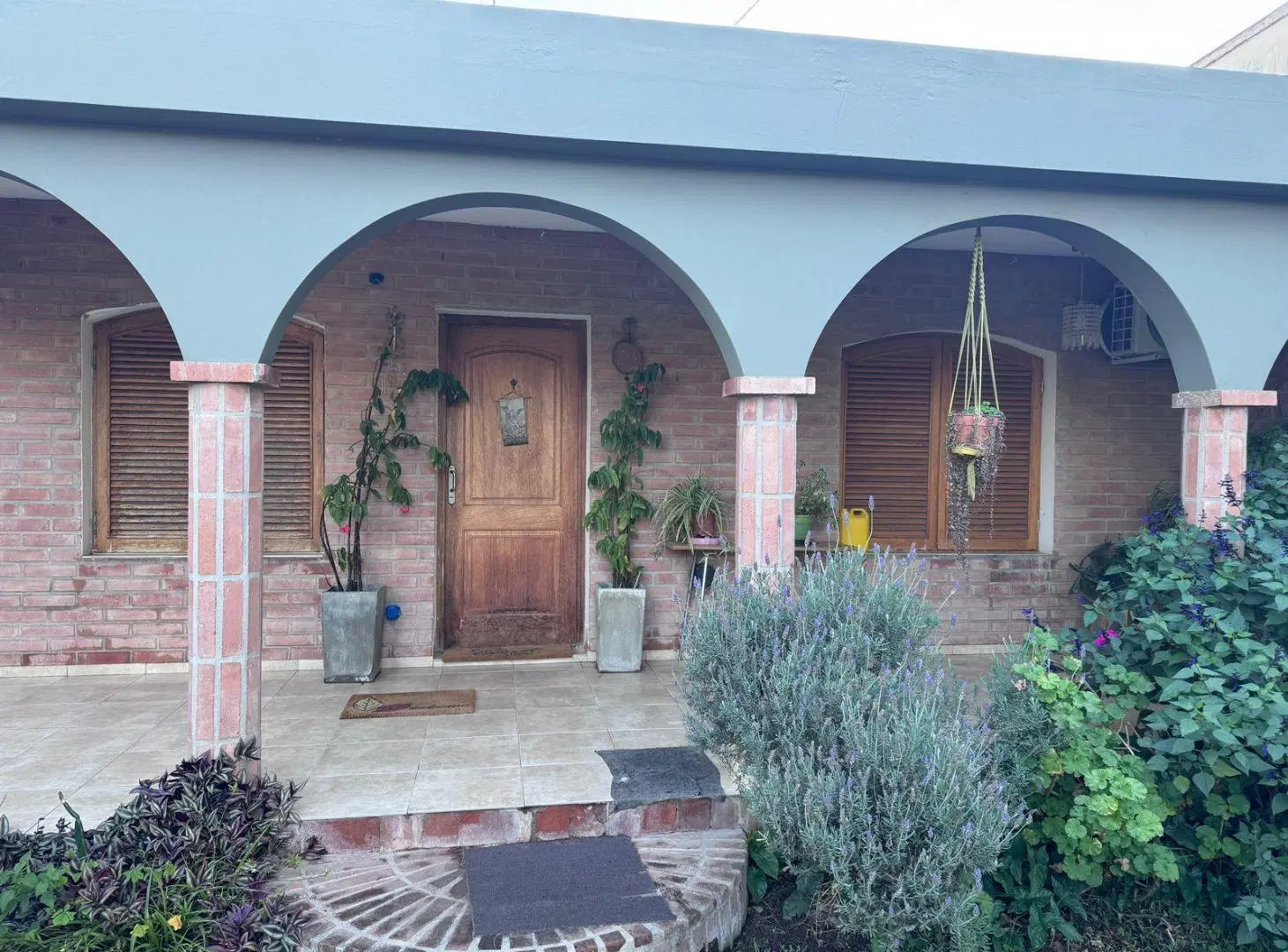 Vendo dos casa c4 dorm.B Villa Quisquizacate. 4