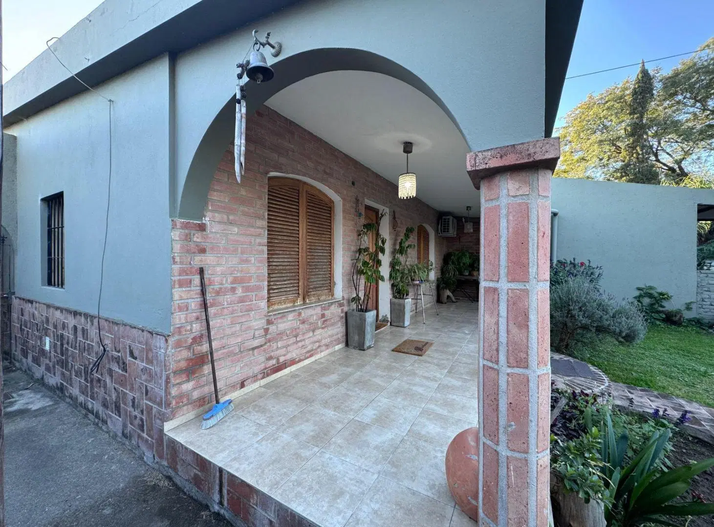 Vendo dos casa c4 dorm.B Villa Quisquizacate. 2