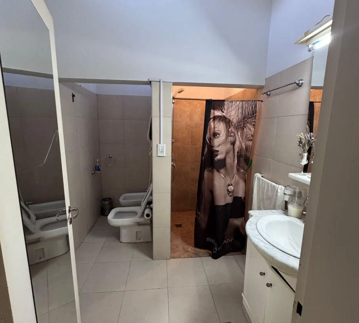 Vendo dos casa c4 dorm.B Villa Quisquizacate. 5