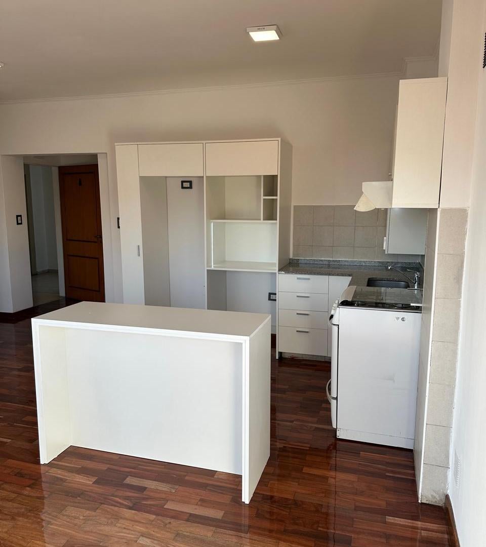 APTO CRÉDITO.Vendo dpto c1 dormitorios.B Nueva Córdoba.