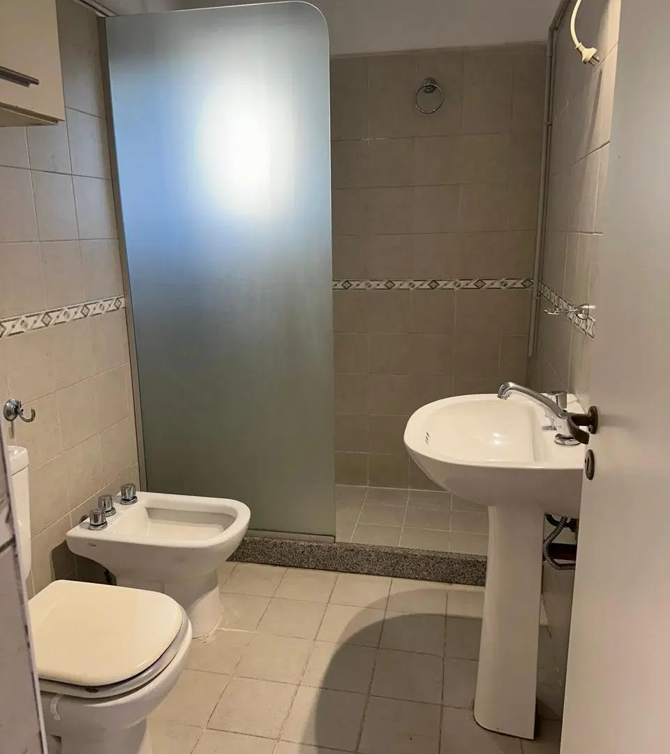 APTO CRÉDITO.Vendo dpto c1 dormitorios.B Nueva Córdoba. 5