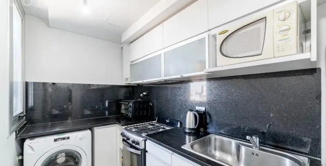 Alq. Dpto c1 dorm.,cochera y pileta.B Alto Alberdi. 2