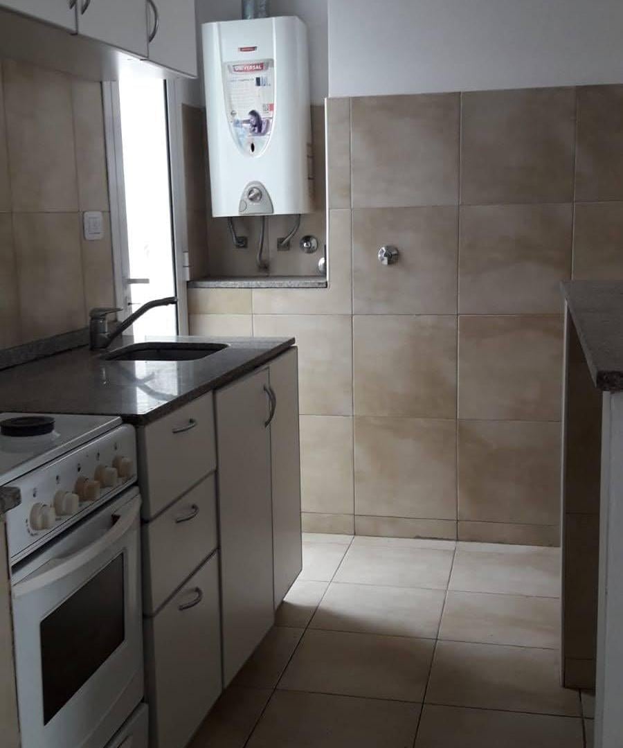 APTO CRÉDITO Vendo dpto c2 dorm.y 2 patios B San Martín.