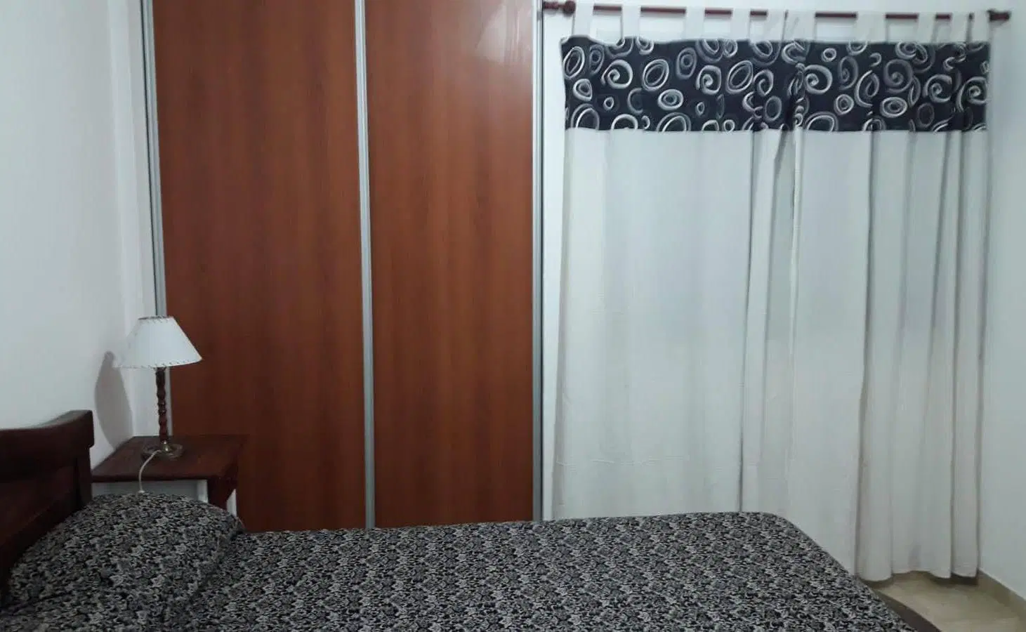 APTO CRÉDITO Vendo dpto c2 dorm.y 2 patios B San Martín. 3