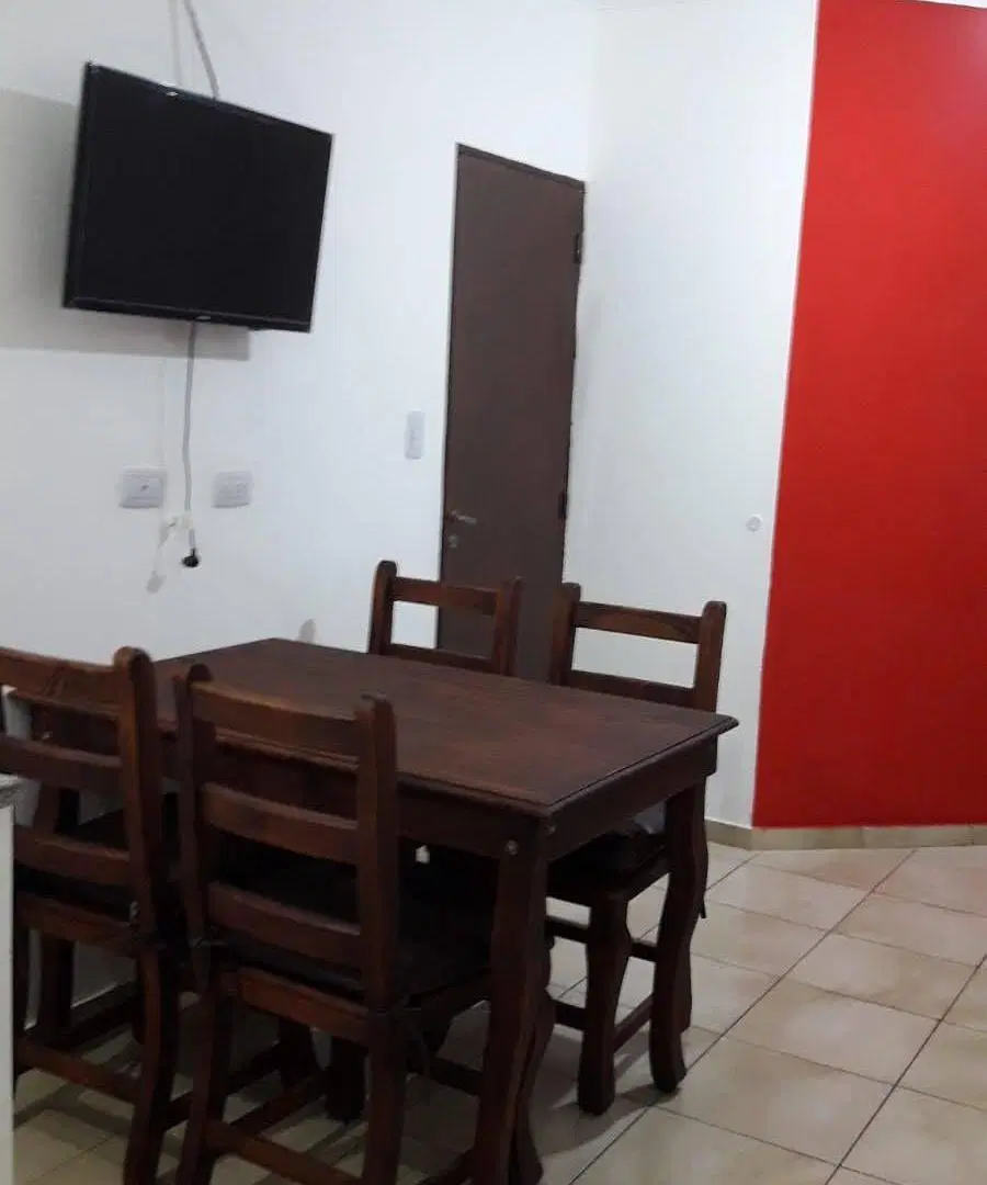 APTO CRÉDITO Vendo dpto c2 dorm.y 2 patios B San Martín. 1