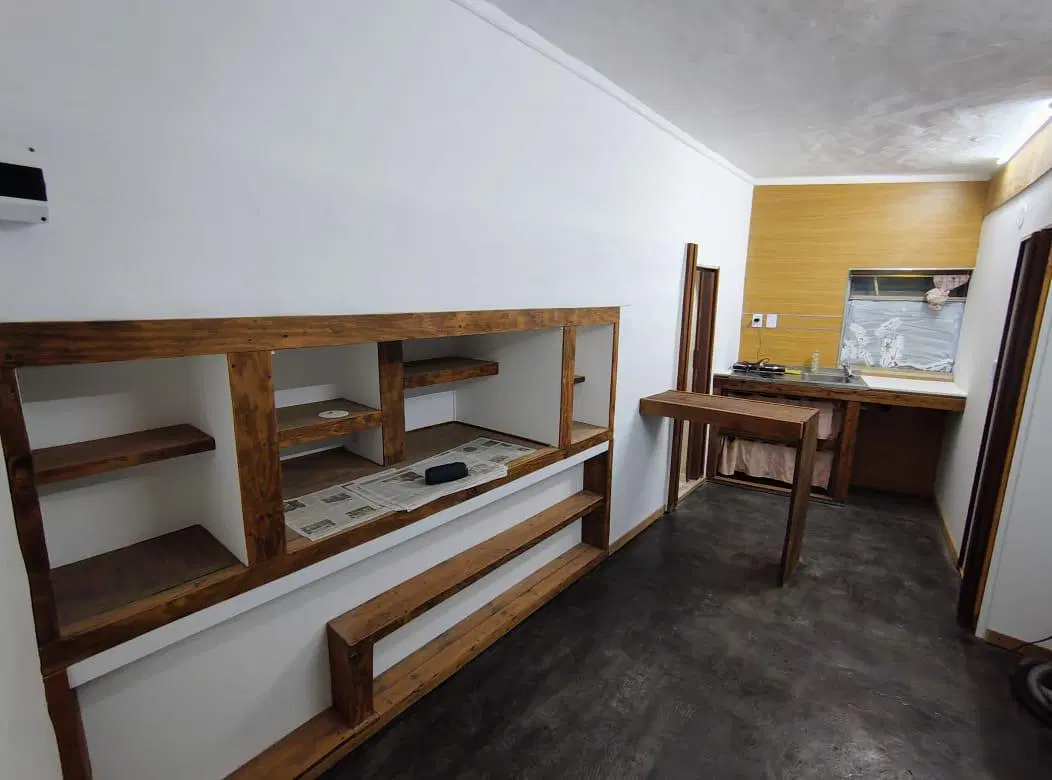 Alq.dpto c1 dorm.B Gral. Pueyrredón. 4