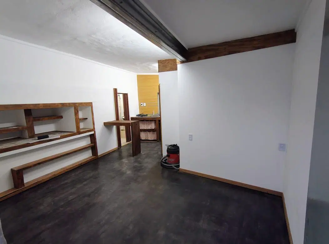 Alq.dpto c1 dorm.B Gral. Pueyrredón. 3
