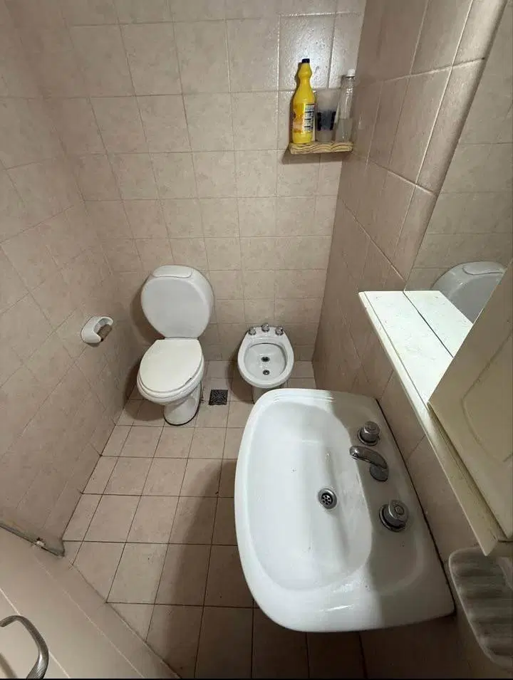 Alq.dpto c2 dorm.B Alta Córdoba. 5