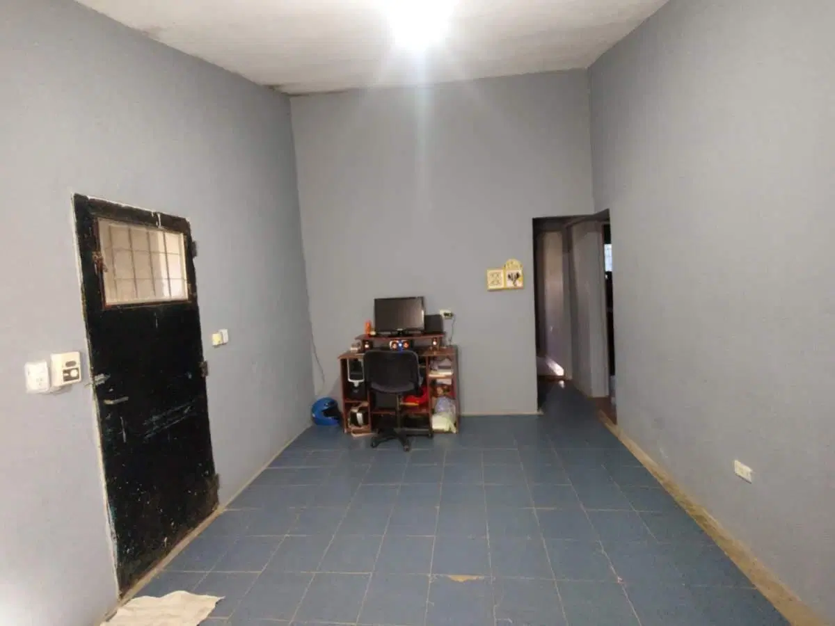 Vendo casa c2 dorm BPosta de Vargas 5