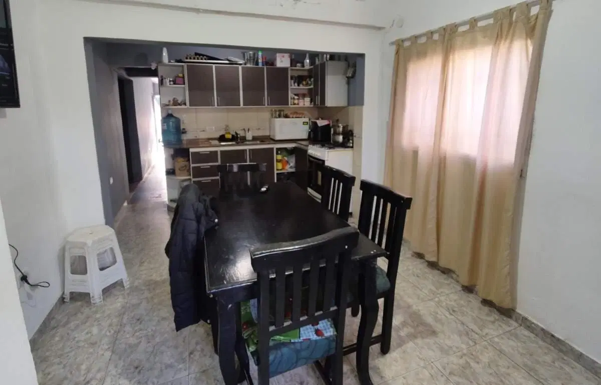 Vendo casa c2 dorm BPosta de Vargas 2
