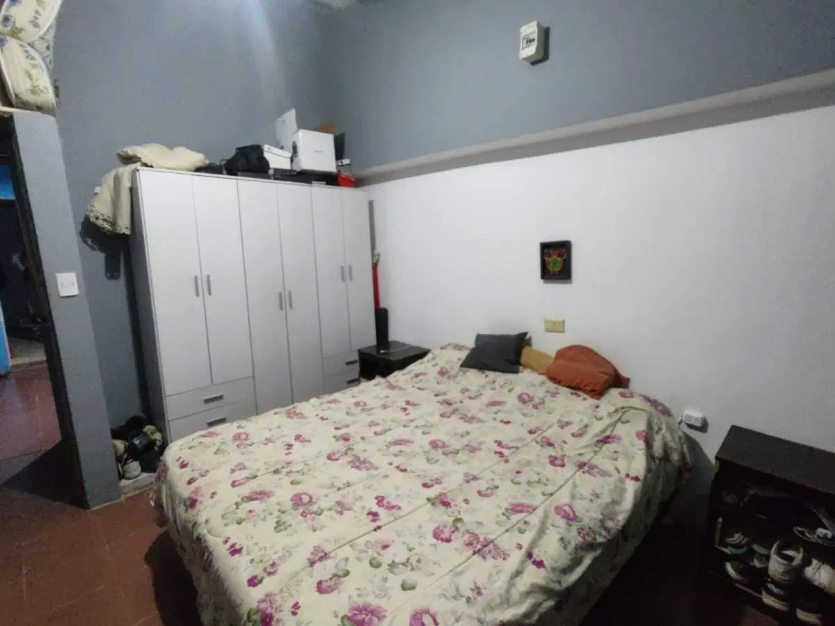 Vendo casa c2 dorm BPosta de Vargas 4