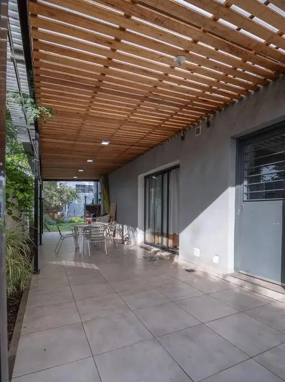 Vendo casa c3 dorm. B San Alfonso - Villa Allende 3