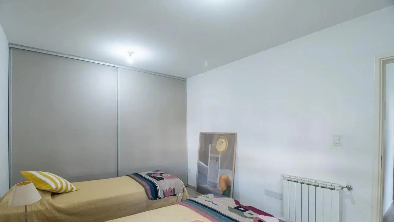 Vendo casa c3 dorm. B San Alfonso - Villa Allende 8