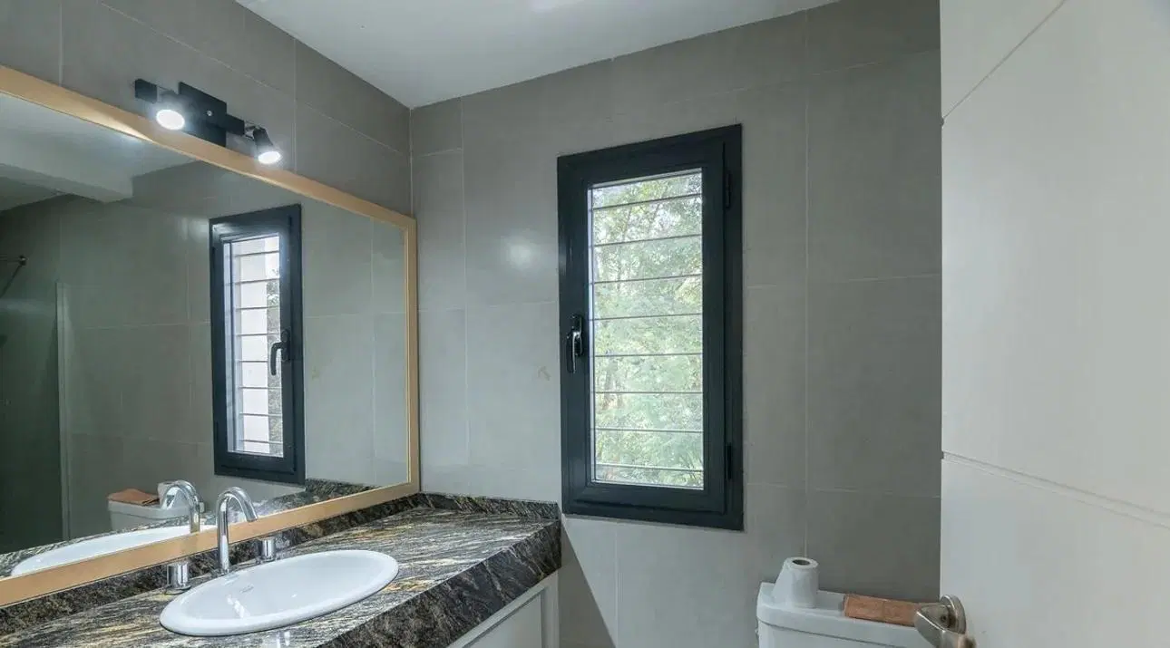 Vendo casa c3 dorm. B San Alfonso - Villa Allende 5