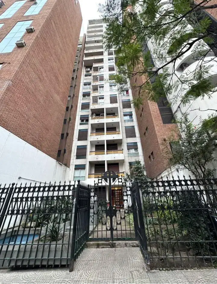 APTO CRÉDITO.Vendo dpto c1 dorm. B Nueva Córdoba. 3