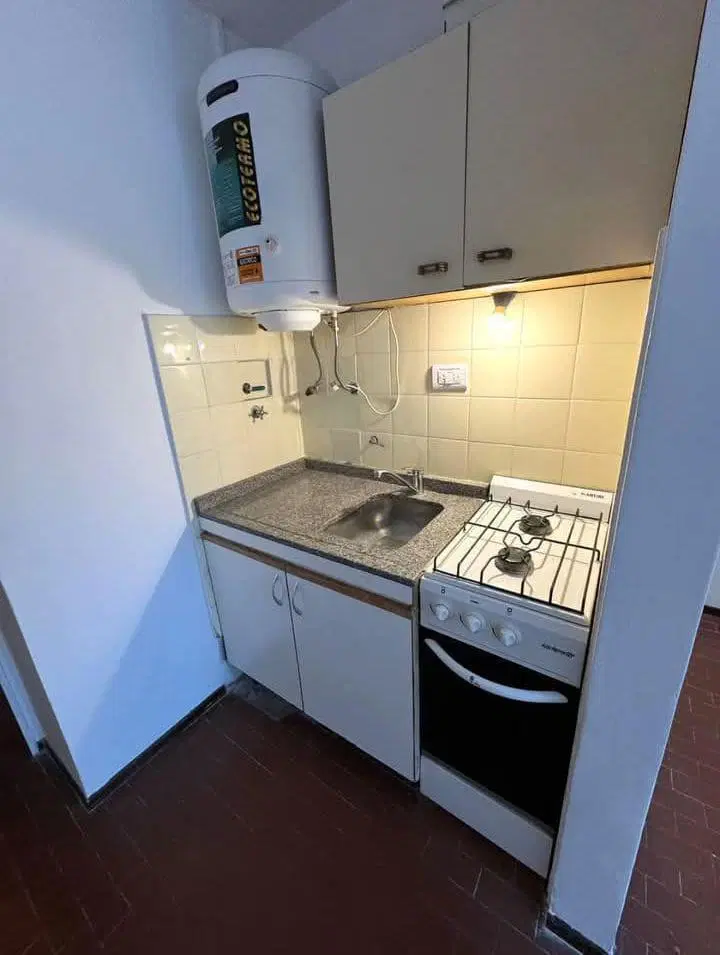 APTO CRÉDITO.Vendo dpto c1 dorm. B Nueva Córdoba. 4