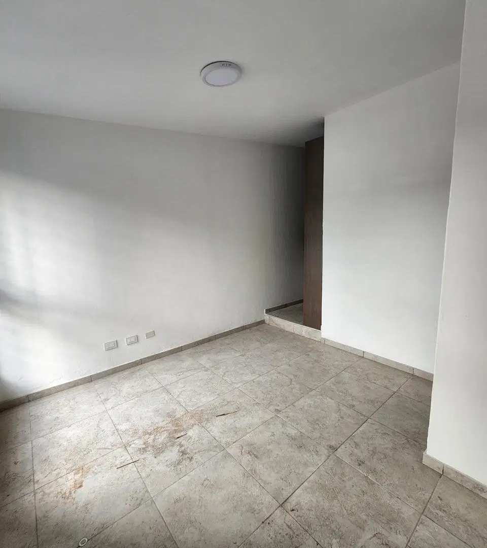 Alq.duplex c2 dorm. B Gral Paz. 3