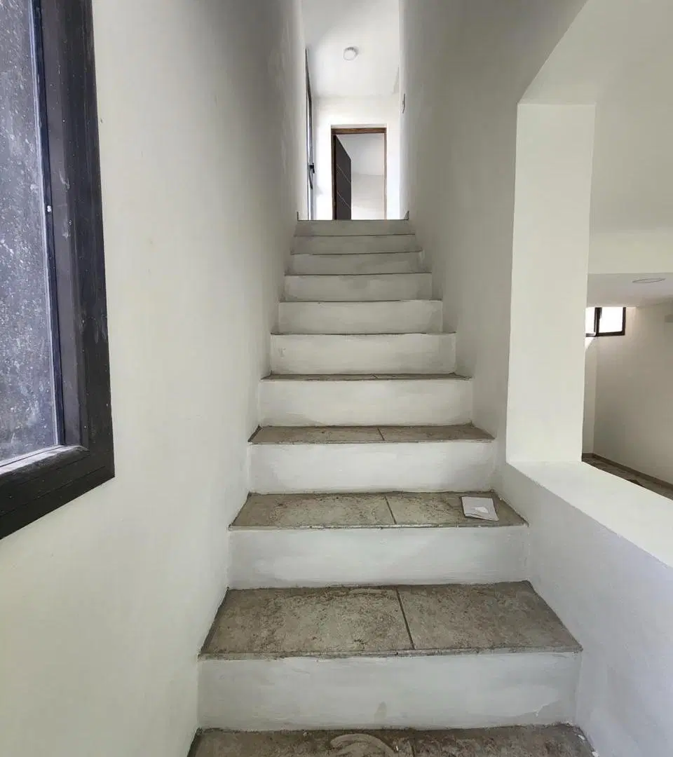 Alq.duplex c2 dorm. B Gral Paz. 2