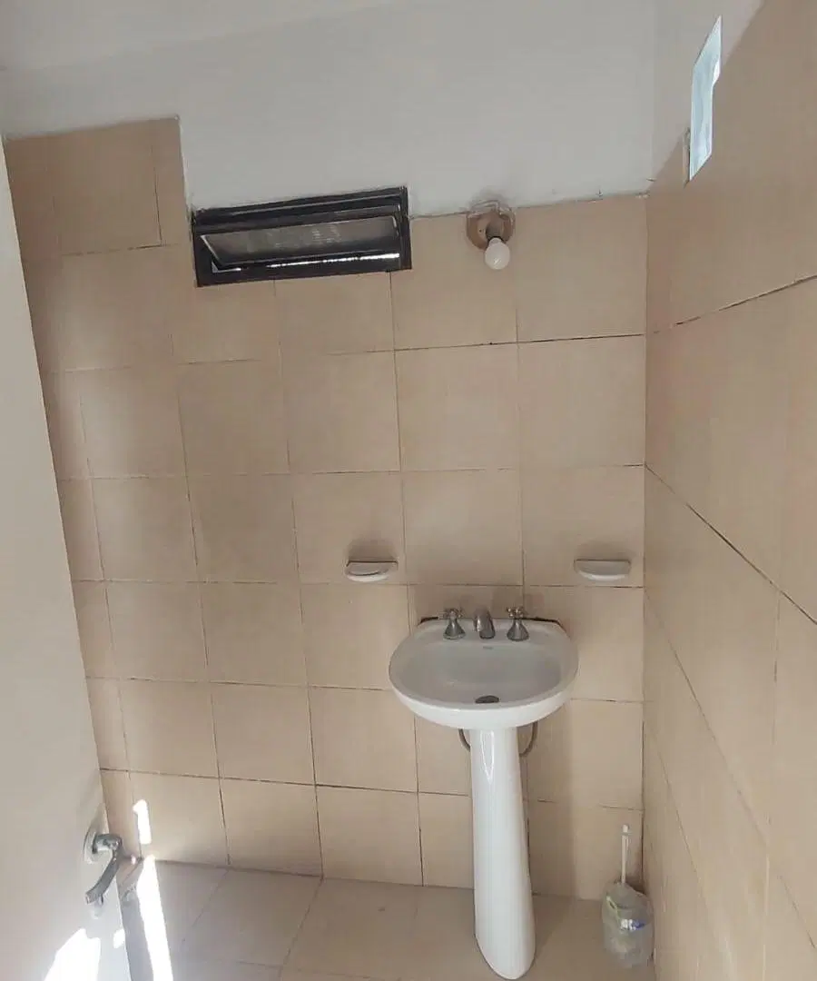 Alq. Casa c2 dorm. B Lomas de Zupay - Unquillo. 8