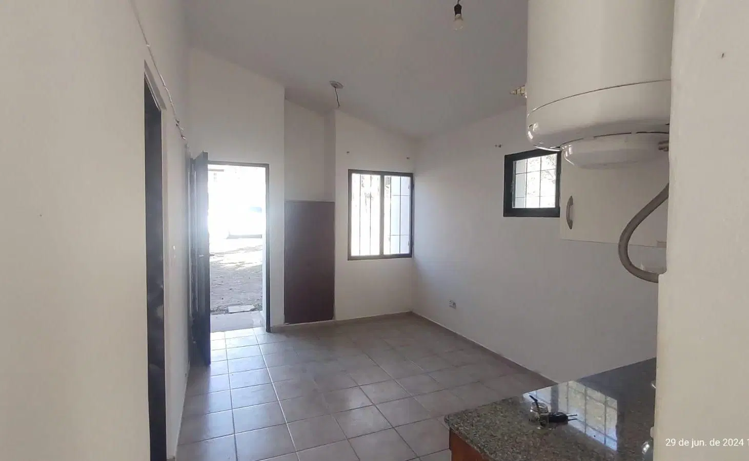 Alq. Casa c2 dorm. B Lomas de Zupay - Unquillo. 3