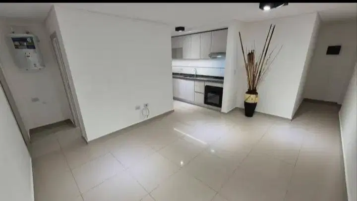 Alq. Dpto c1 dorm.y patio. B Alta Córdoba. 1