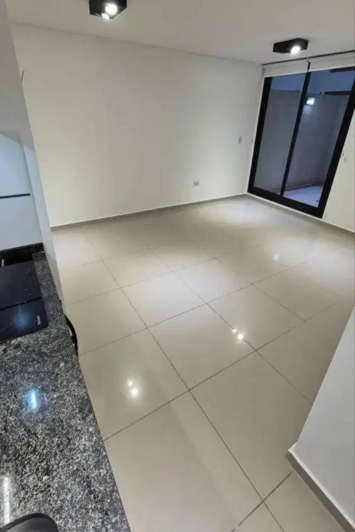 Alq. Dpto c1 dorm.y patio. B Alta Córdoba. 5