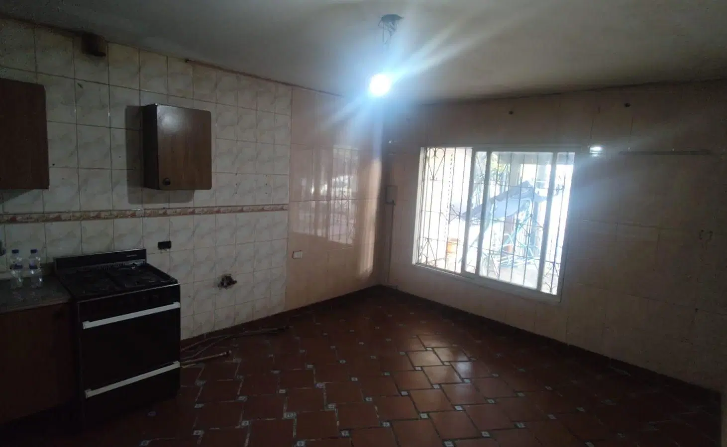 Alq. Casa c2 dorm. B Villa Cabrera. 8