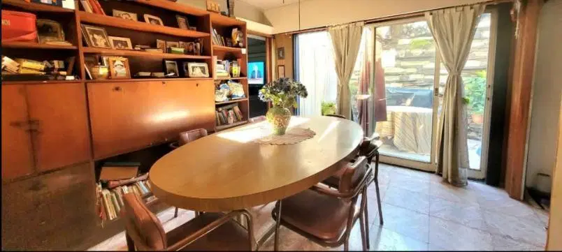 Vendo casa c4 dorm. B Cerro de Las Rosas. 2