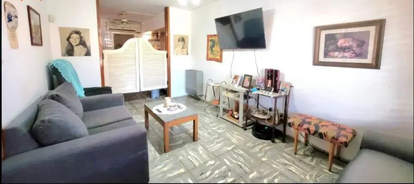 Vendo casa c4 dorm. B Cerro de Las Rosas. 8