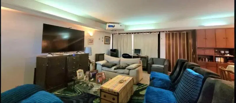 Vendo casa c4 dorm. B Cerro de Las Rosas. 3