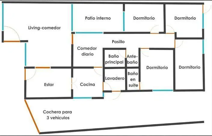 Plano 2