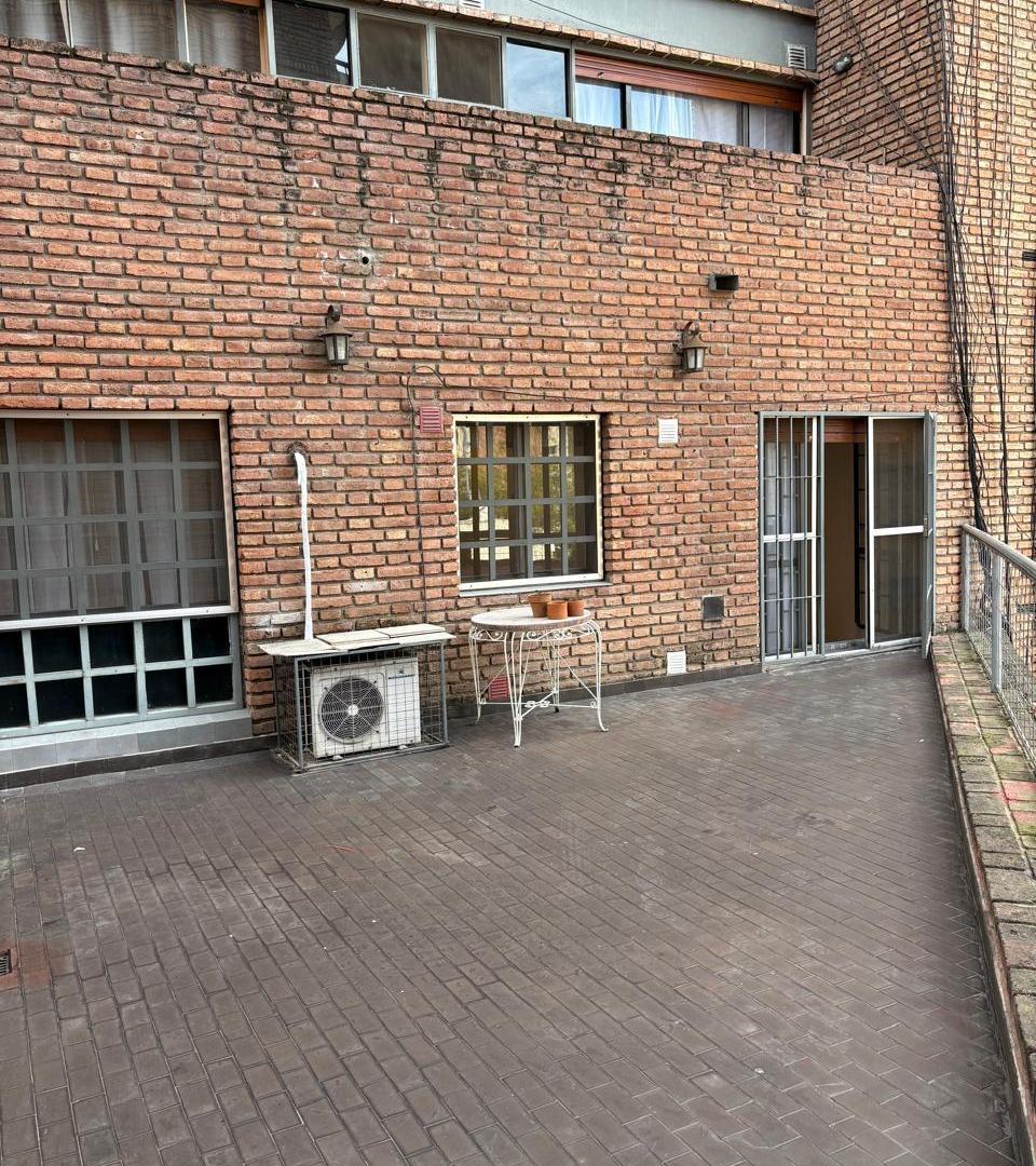 Foto de Alq.dpto c1 dorm.y terraza. AMOBLADO B Centro., imagen 5