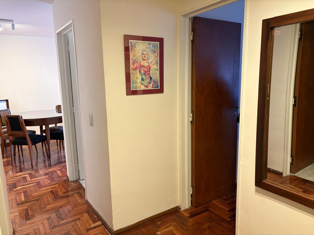 Foto de Alq.dpto c1 dorm.y terraza. AMOBLADO B Centro., imagen 1